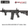 RRA SA-E05 EDGE 2.0™ Carbine - Black