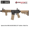 Specna Arms RRA SA-E05 EDGE 2.0™ Carbine - Black Tan
