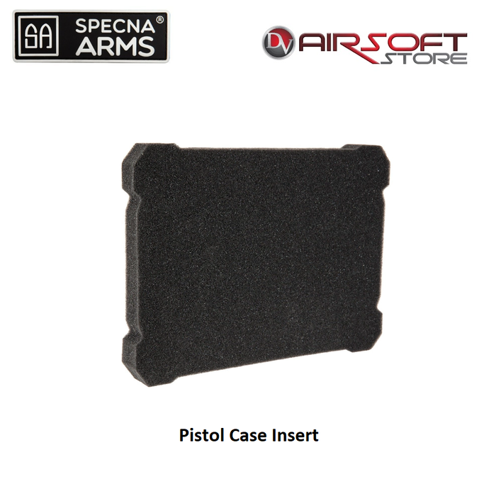 Specna Arms Pistol Case Insert