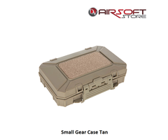 Delta Victor Small Gear Case