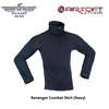 INVADER GEAR Revenger Combat Shirt (Navy)