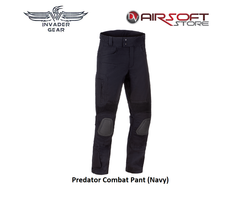 INVADER GEAR Mk.II Predator Combat Pant (Navy)