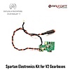 Wolverine Spartan Electronics Kit for V2 Gearboxes