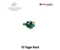 Wolverine V2 Trigger Board