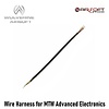 Wolverine Wire Harness for MTW Advanced Electronics