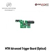 Wolverine MTW Advanced Trigger Board (Optical)