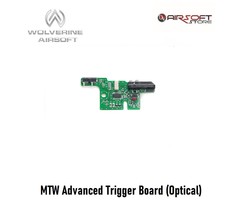 Wolverine MTW Advanced Trigger Board (Optical)
