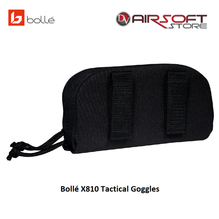 Bollé X810 Tactical Goggles