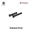 Krytac M4 Receiver Pin Set