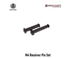 Krytac M4 Receiver Pin Set