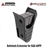 Airtech Studios Buttstock Extension for G&G ARP9