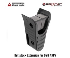 Airtech Studios Buttstock Extension for G&G ARP9