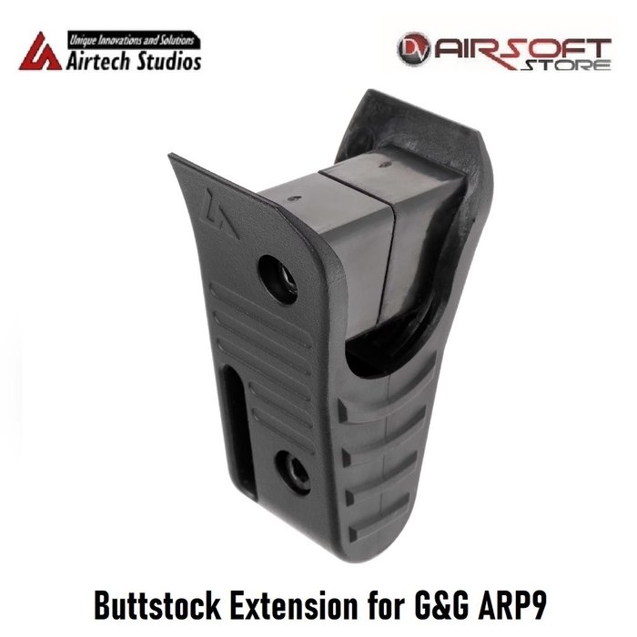 Airtech Studios Buttstock Extension for G&G ARP9