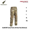 DEFCON 5 GLADIATOR Tactical Pants with Knee Pads (Multicam)