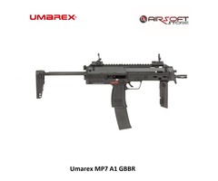 UMAREX MP7 A1 V2 GBR