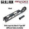 DR BLACK TM Hi-capa Alu Slide 5.1 “Type 901”