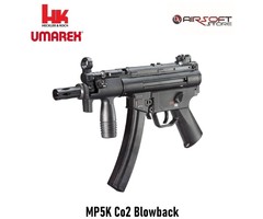 UMAREX MP5K Co2 Blowback