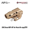 AIP CNC Brass HOP-UP For Marui Hi-capa/1911