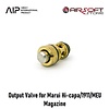 AIP Output Valve for Marui Hi-capa/1911/MEU Magazine