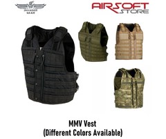 INVADER GEAR MMV Vest