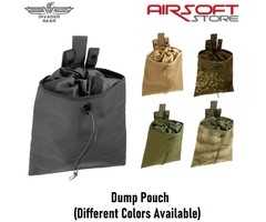 INVADER GEAR Dump Pouch