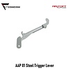 CowCow Technology AAP 01 Steel Trigger Lever