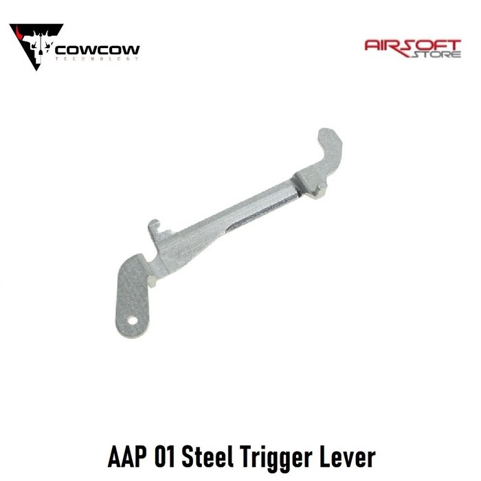 CowCow Technology AAP 01 Steel Trigger Lever