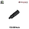 WE (Wei Tech) P226 GBB Nozzle
