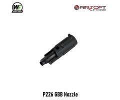 WE (Wei Tech) P226 GBB Nozzle