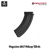 PIRATE ARMS Magazine AK47 Midcap 150rds