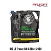 Lancer Tactical BIO LT Tracer BB 0.28G x 2000