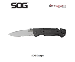SOG Escape