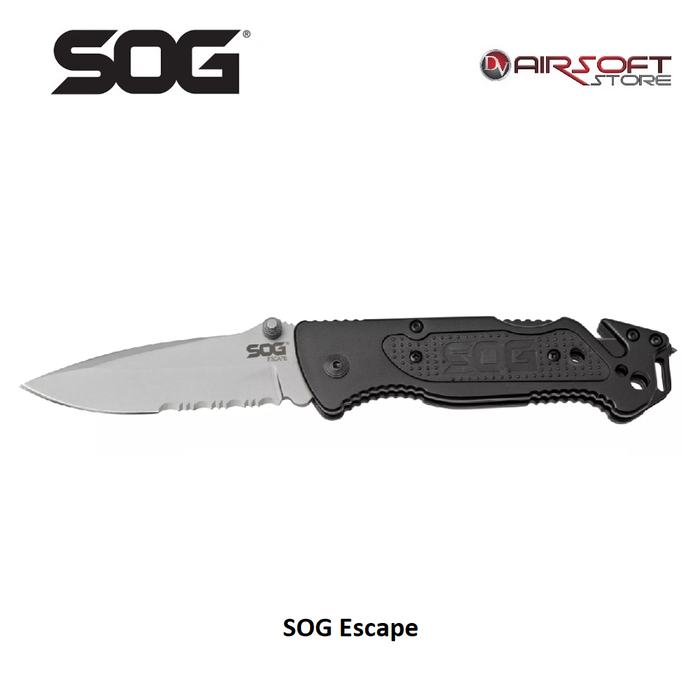 SOG Escape