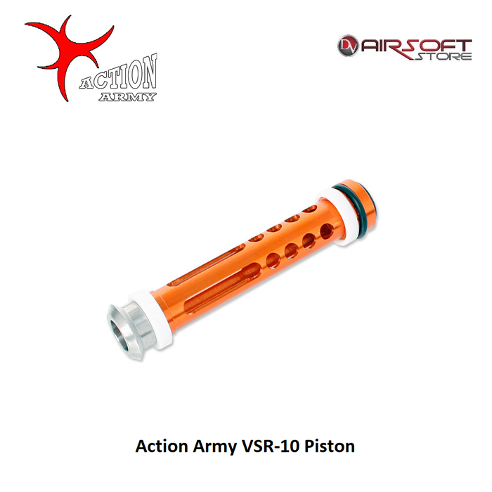 Action Army VSR-10 Piston