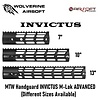 Wolverine MTW Handguard INVICTUS M-Lok ADVANCED