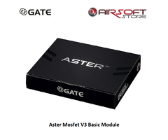Gate Aster Mosfet V3 Basic Module
