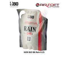 BO NON BIO BB Rain 0.25
