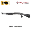 CYMA CM360L 3-Shot Shotgun