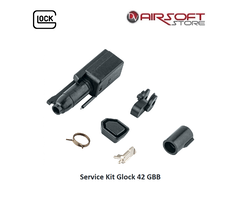 Glock Service Kit Glock 42 GBB