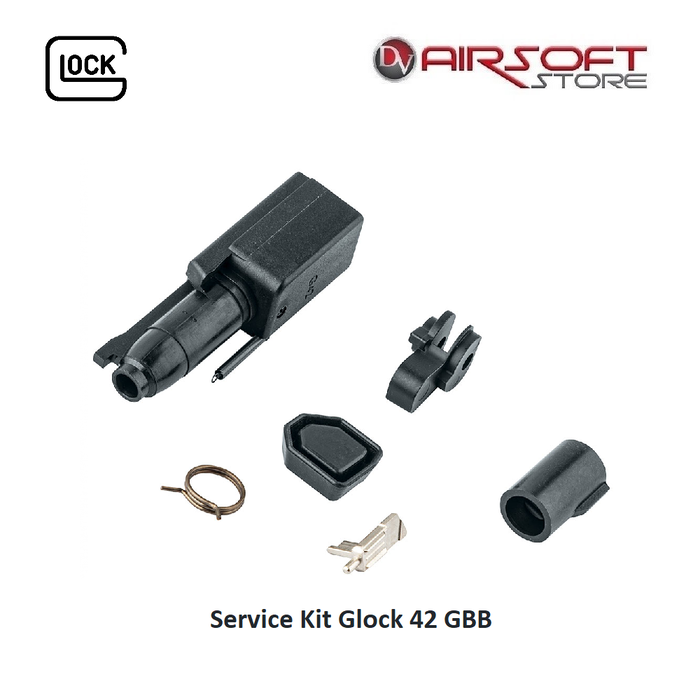 Glock Service Kit Glock 42 GBB
