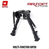 NUPROL MULTI-FUNCTION BIPOD