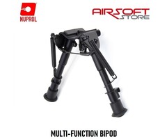 NUPROL MULTI-FUNCTION BIPOD