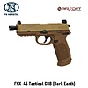 FN HERSTAL FNX-45 Tactical GBB (Dark Earth)