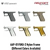 CTM Airsoft AAP-01 FUKU-2 Nylon Frame