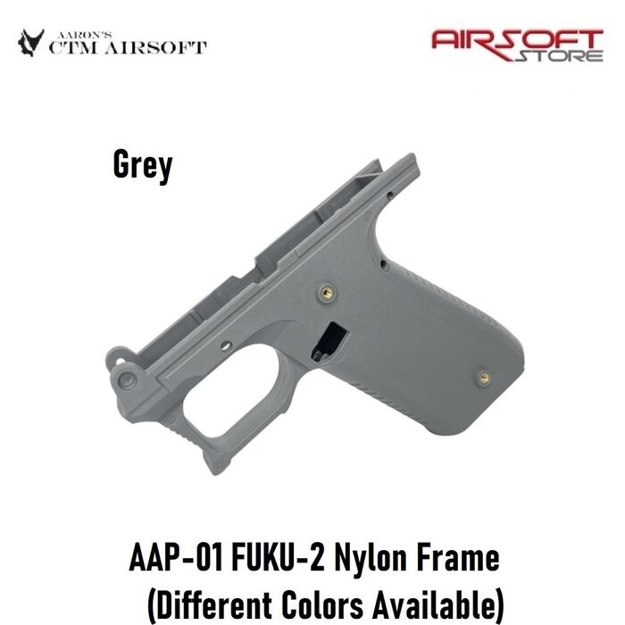CTM Airsoft AAP-01 FUKU-2 Nylon Frame