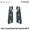 CTM Airsoft Fuku-2 Frame Plastic Side Panel for AAP-01