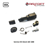 Glock Service Kit Glock 18C GBB