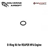 Wolverine O-Ring Kit for REAPER HPA Engine