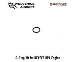 Wolverine O-Ring Kit for REAPER HPA Engine