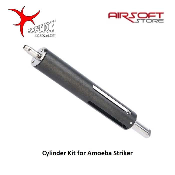 Action Army Cylinder Kit for Amoeba Striker